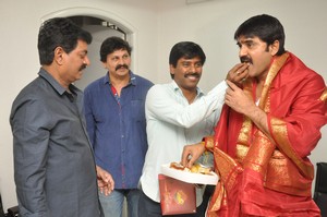 Srikanth Birthday Celebrations 2016 Photos